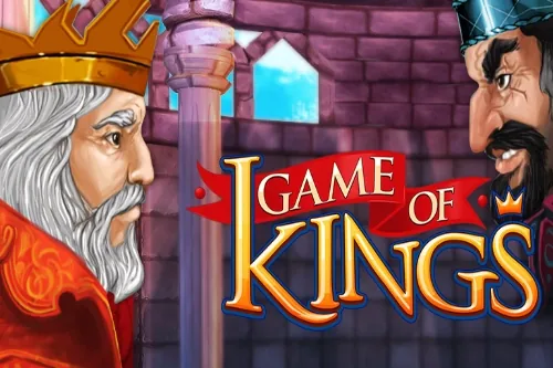 Game of Kings
